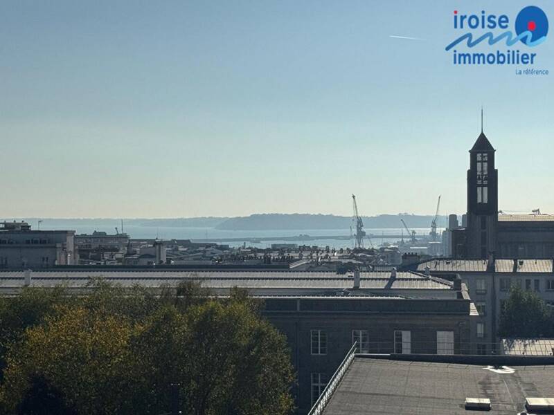 Maison à vendre, 136m², BREST