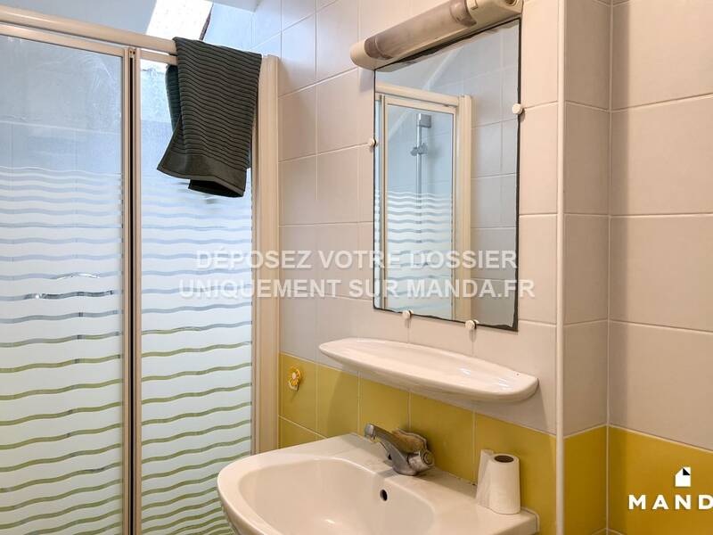 Maison à louer, 25m², GRENOBLE