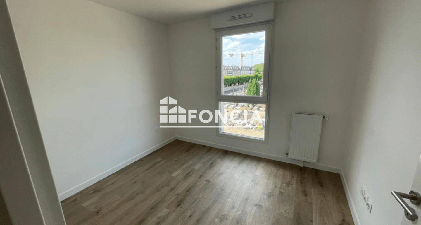 Maison à louer, 68m², CHENNEVIERES SUR MARNE