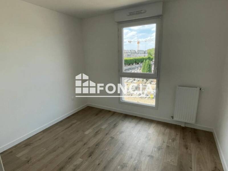 Maison à louer, 68m², CHENNEVIERES SUR MARNE