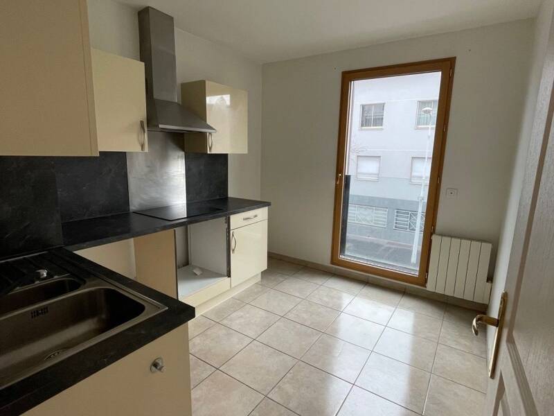 Maison à louer, 49m², LYON 3E