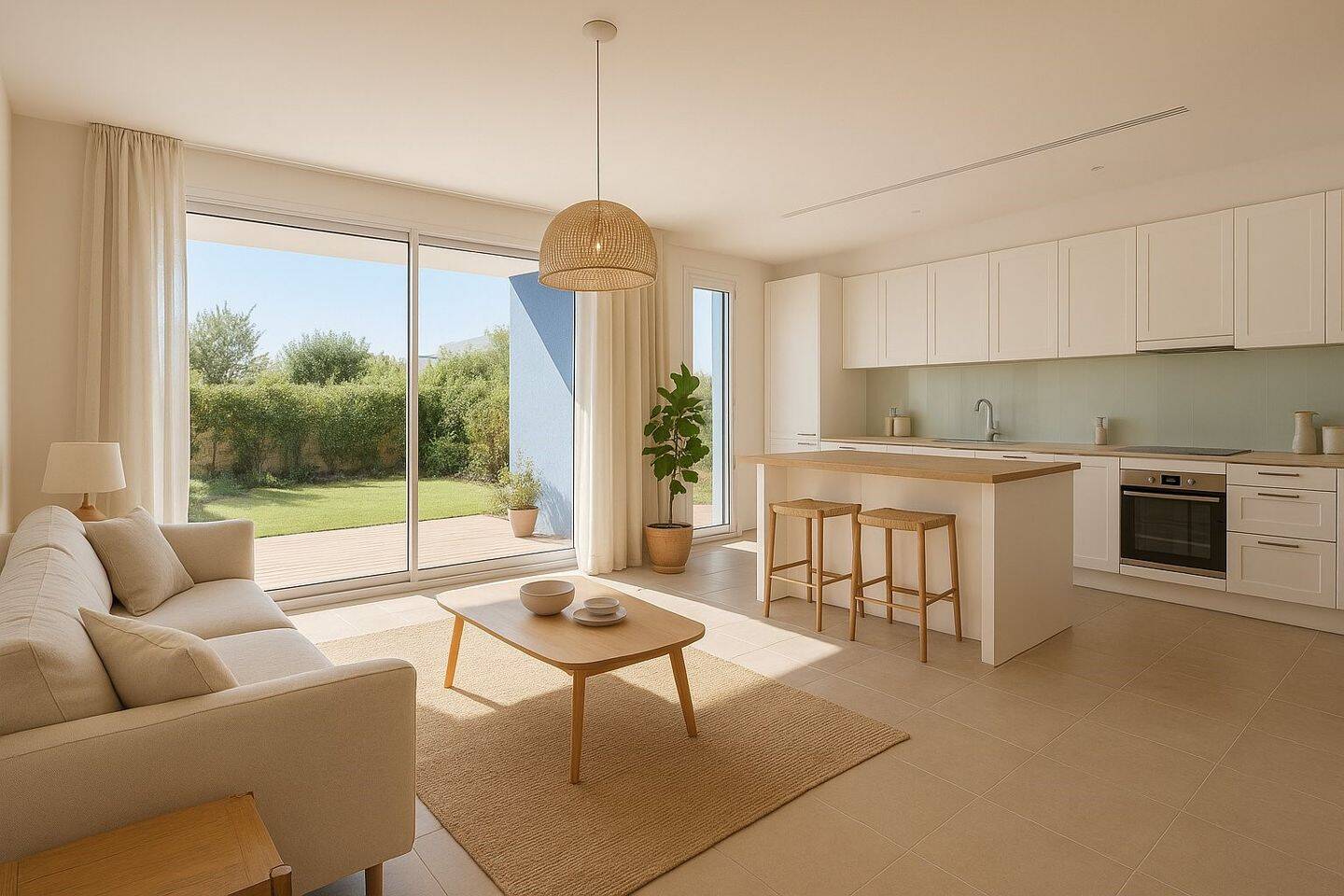 Maison à vendre, 93m², COMBS LA VILLE