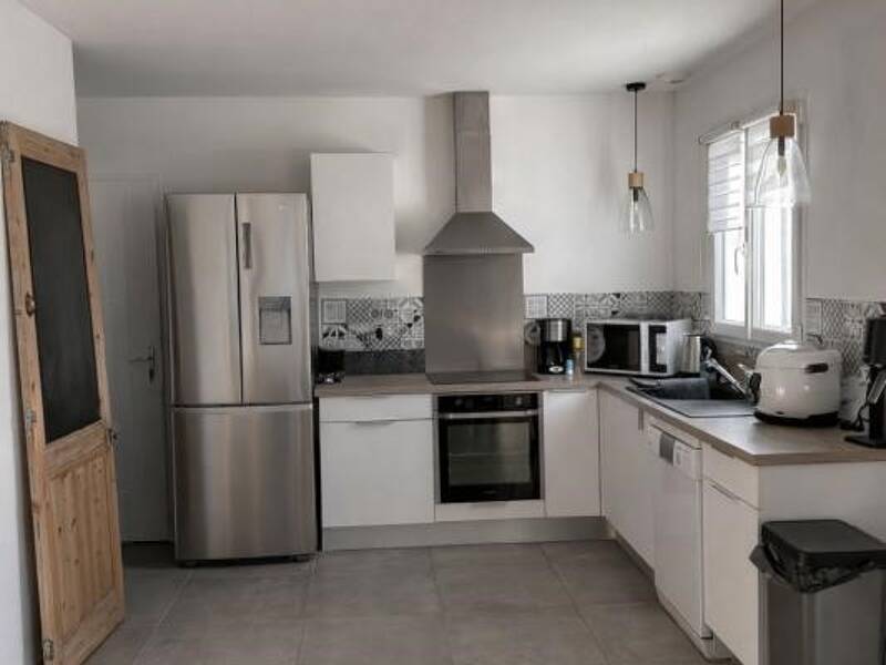 Maison à louer, 107m², SAINT ROGATIEN