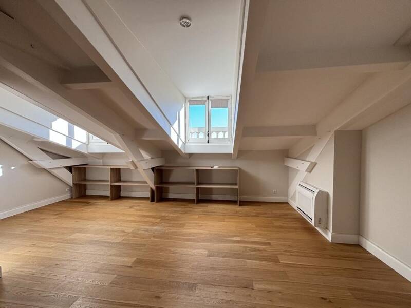 Maison à louer, 53m², NICE