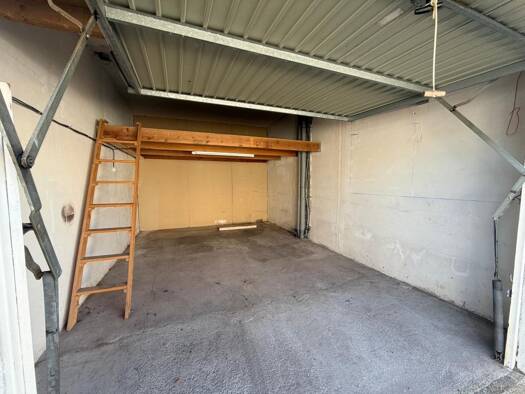 Parking à vendre 40 000 € 18,76 m² Etangs et Plages Marseillan 34340