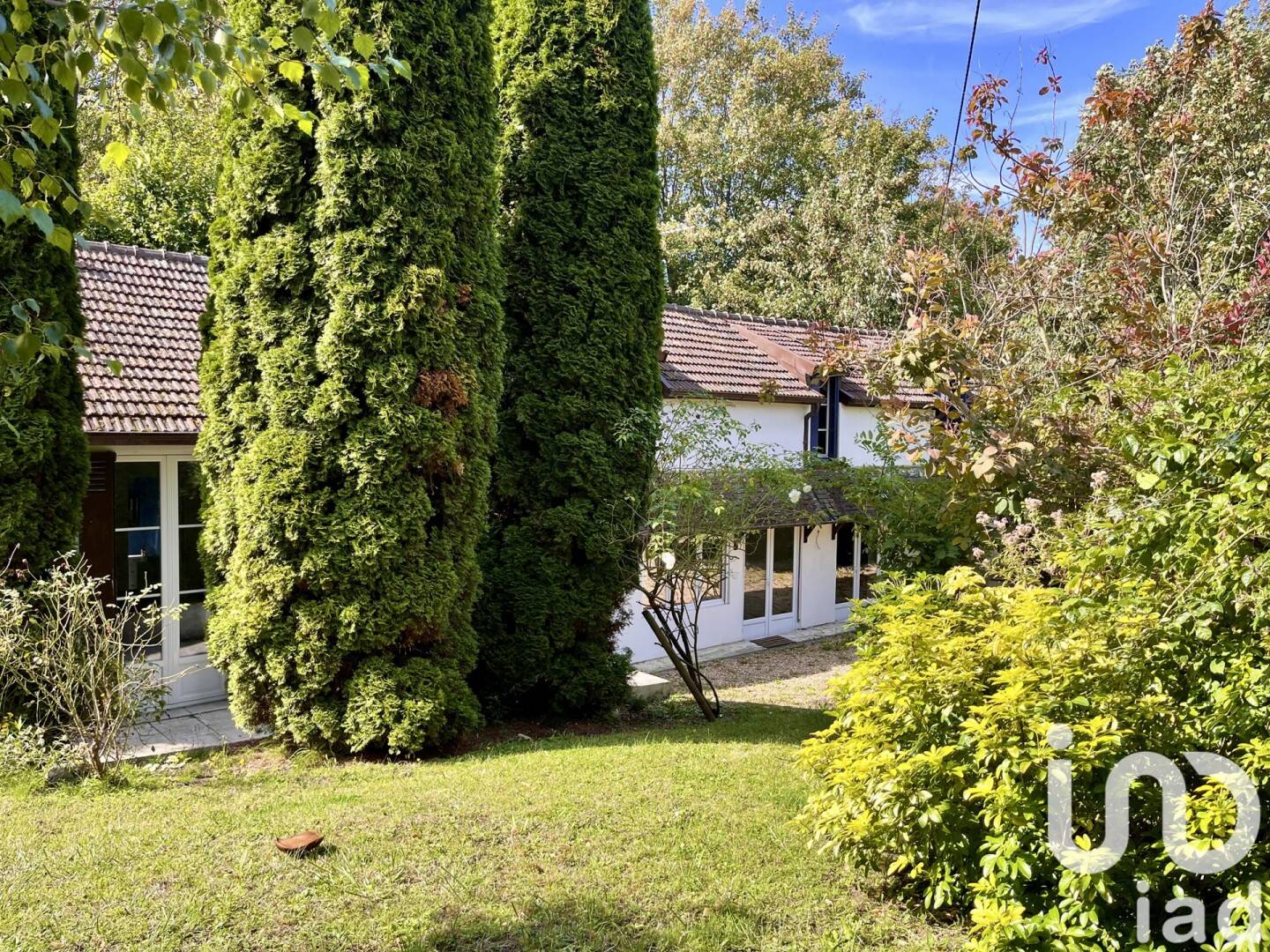 Maison à vendre, 150m², TROUVILLE SUR MER