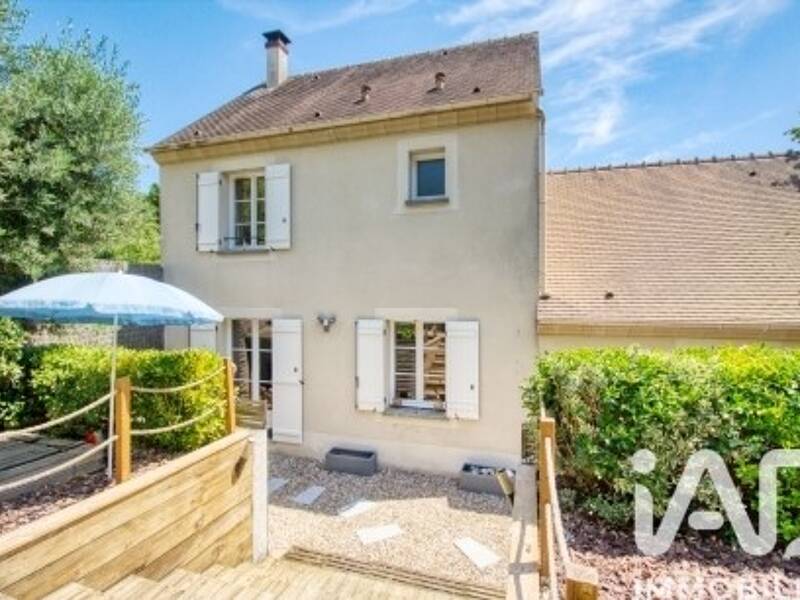 Maison à vendre, 77m², VIGNY
