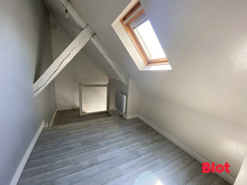 Maison à louer, 16m², RENNES