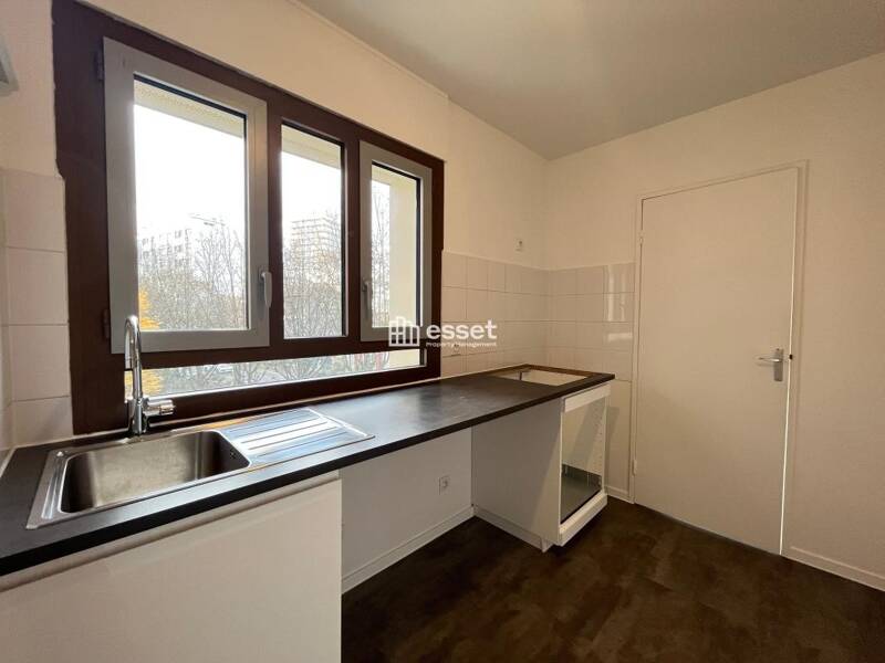 Maison à louer, 64m², PARIS 13E