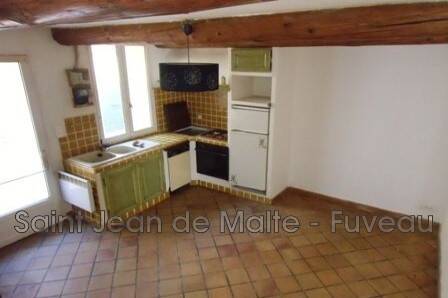 Maison à vendre, 41m², SAINT SAVOURNIN
