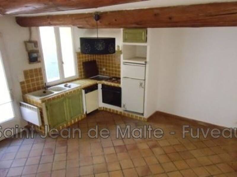 Maison à vendre, 41m², SAINT SAVOURNIN