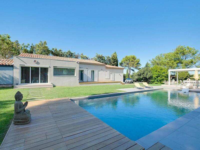 Maison à vendre, 180m², AIX EN PROVENCE