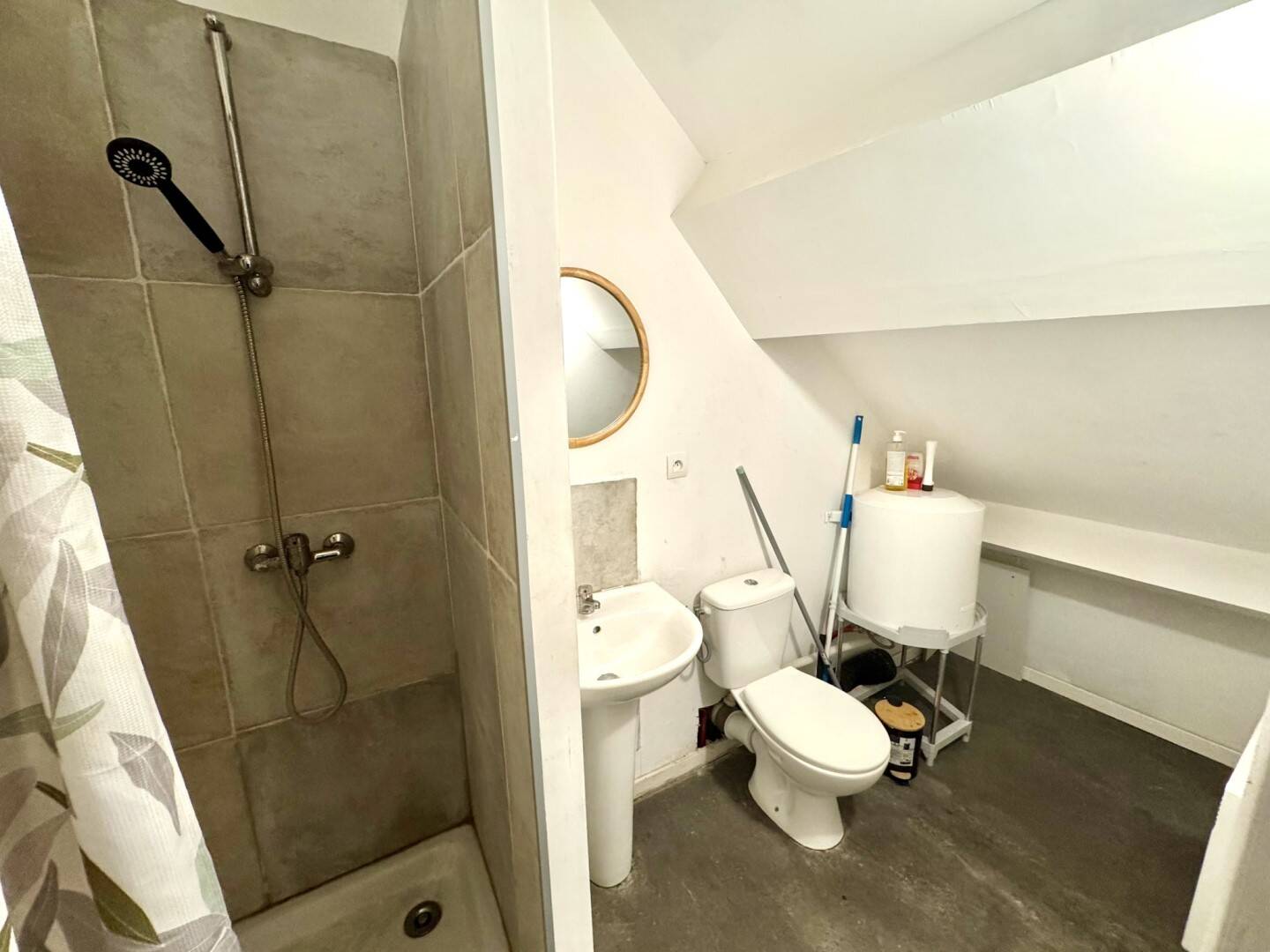Maison à louer, 15m², TOURCOING