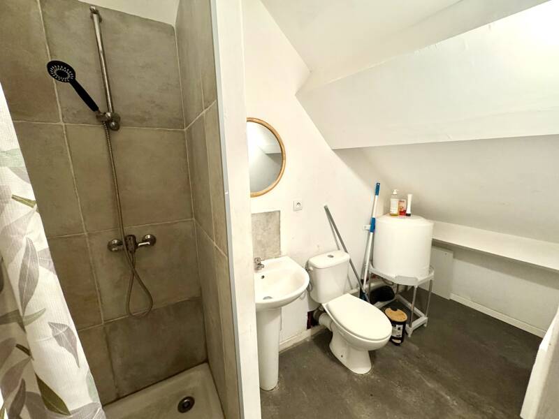 Maison à louer, 15m², TOURCOING