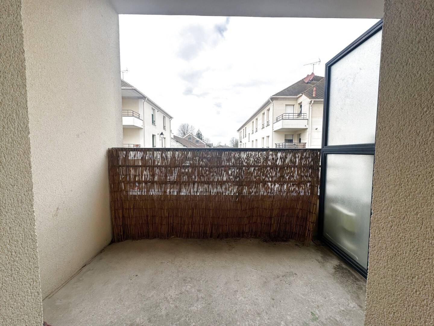 Maison à vendre, 36m², MARLY LA VILLE