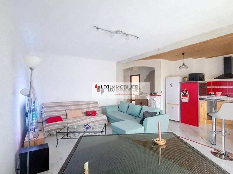 Maison à vendre, 77m², PERPIGNAN