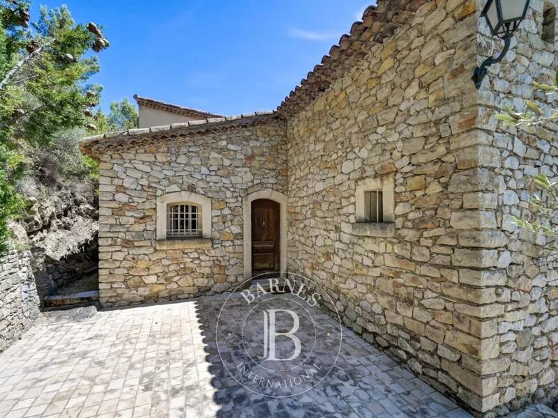 Maison à vendre, 286m², AIX EN PROVENCE