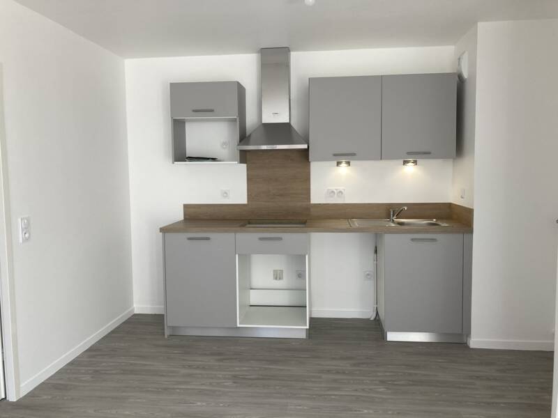 Maison à louer, 45m², CORMELLES LE ROYAL