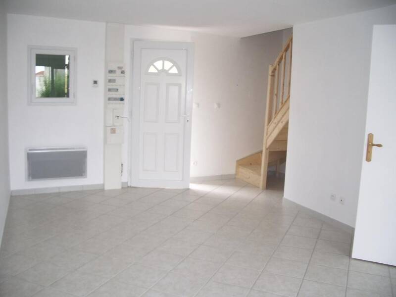 Maison à louer, 60m², SAINT RAMBERT D'ALBON