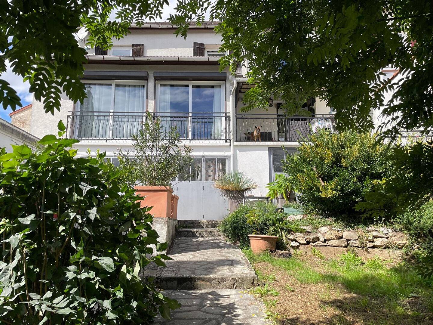 Maison à vendre, 122m², SAACY SUR MARNE