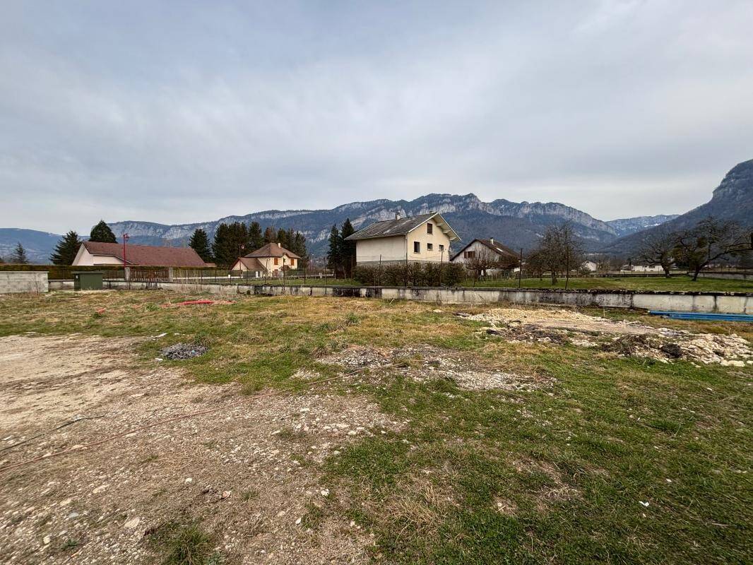 Maison à vendre, 116m², SAINT LAURENT DU PONT
