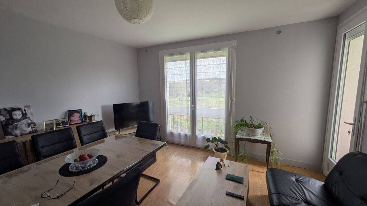 Maison à vendre, 71m², ROCHEFORT