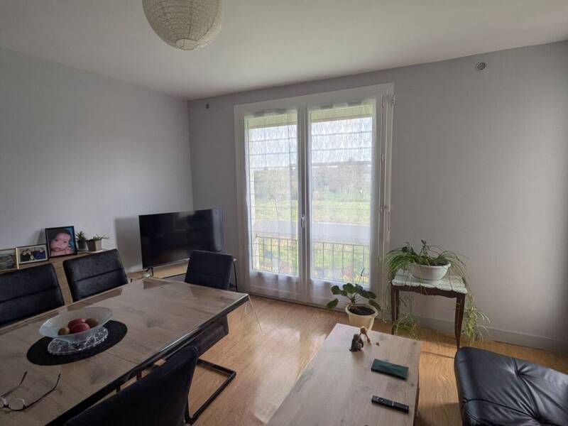 Maison à vendre, 71m², ROCHEFORT