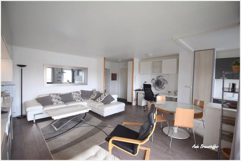 Maison à vendre, 70m², CERGY