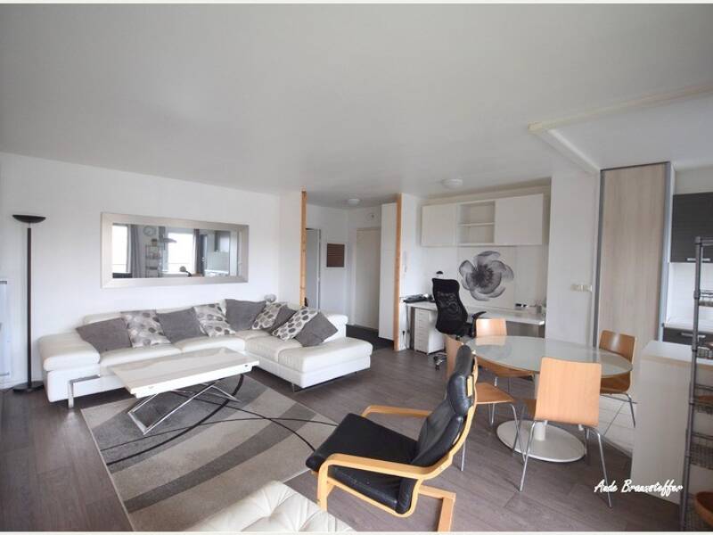 Maison à vendre, 70m², CERGY