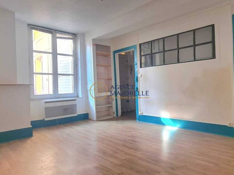 Maison à vendre, 51m², NANCY