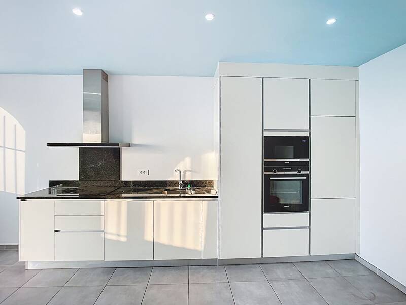 Maison à louer, 58m², BERRE L'ETANG