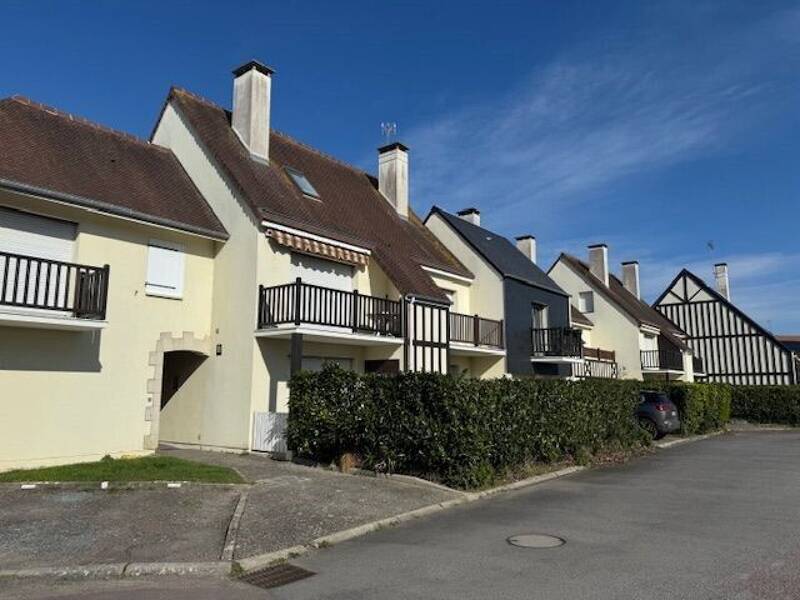 Maison à vendre, 60m², CABOURG