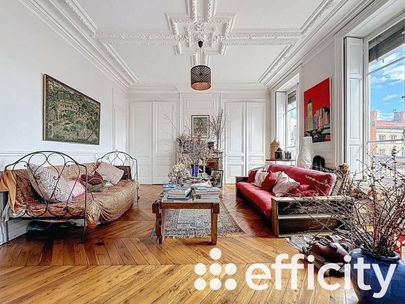 Maison à vendre, 179m², LYON 1ER