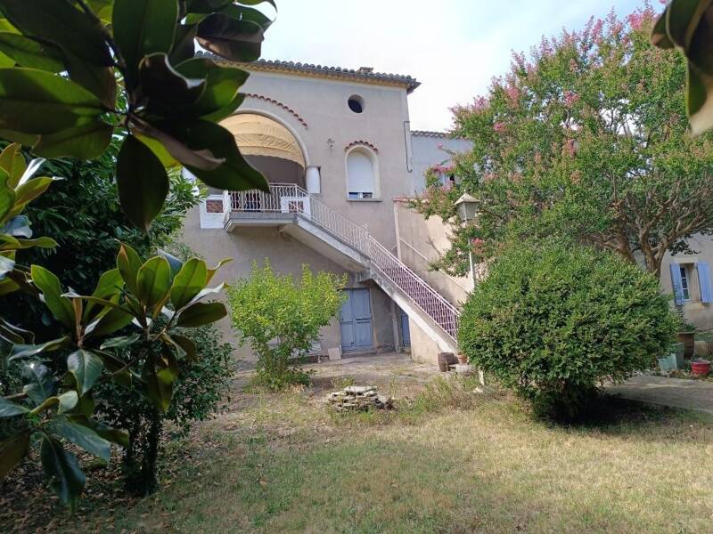 Maison à vendre, 189m², SAINT AMBROIX