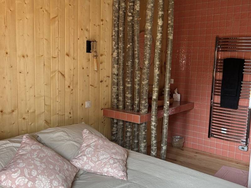 Maison à louer, 85m², ARES