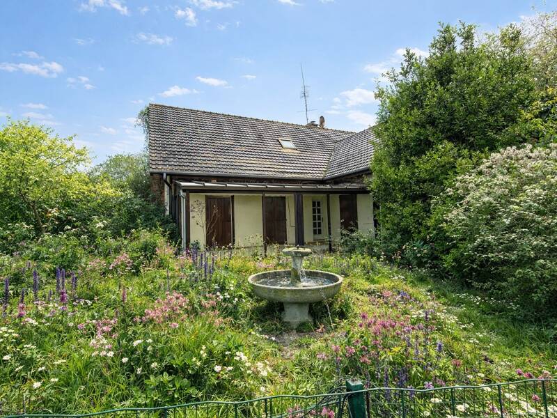 Maison à louer, 100m², COUPVRAY