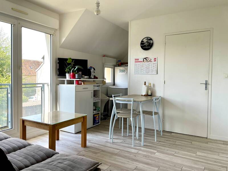 Maison à louer, 37m², CAEN