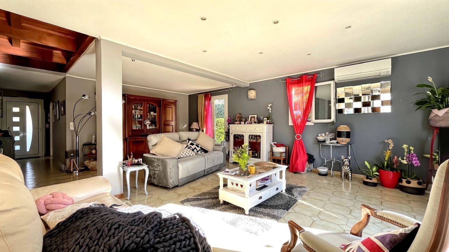 Maison à vendre, 130m², BEZIERS