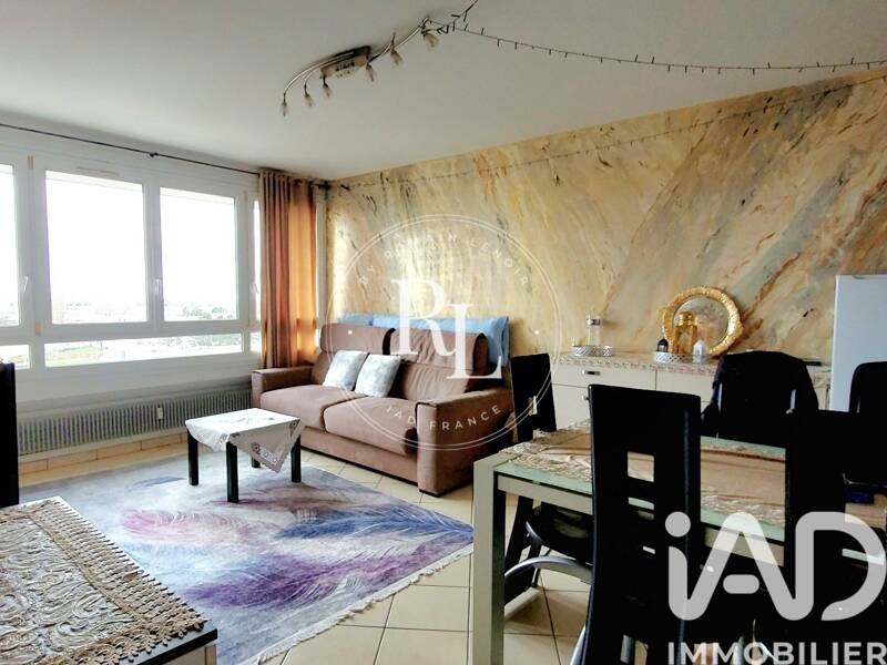 Maison à vendre, 45m², HEROUVILLE SAINT CLAIR