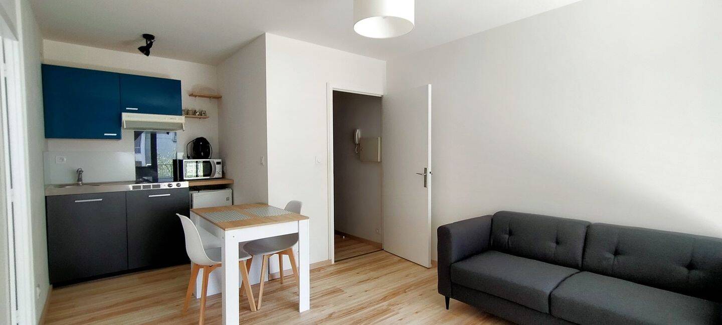 Maison à louer, 31m², RODEZ