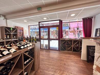 Local commercial à vendre 88 000 € 73 m² de surface de vente Centre Ville Beaune 21200