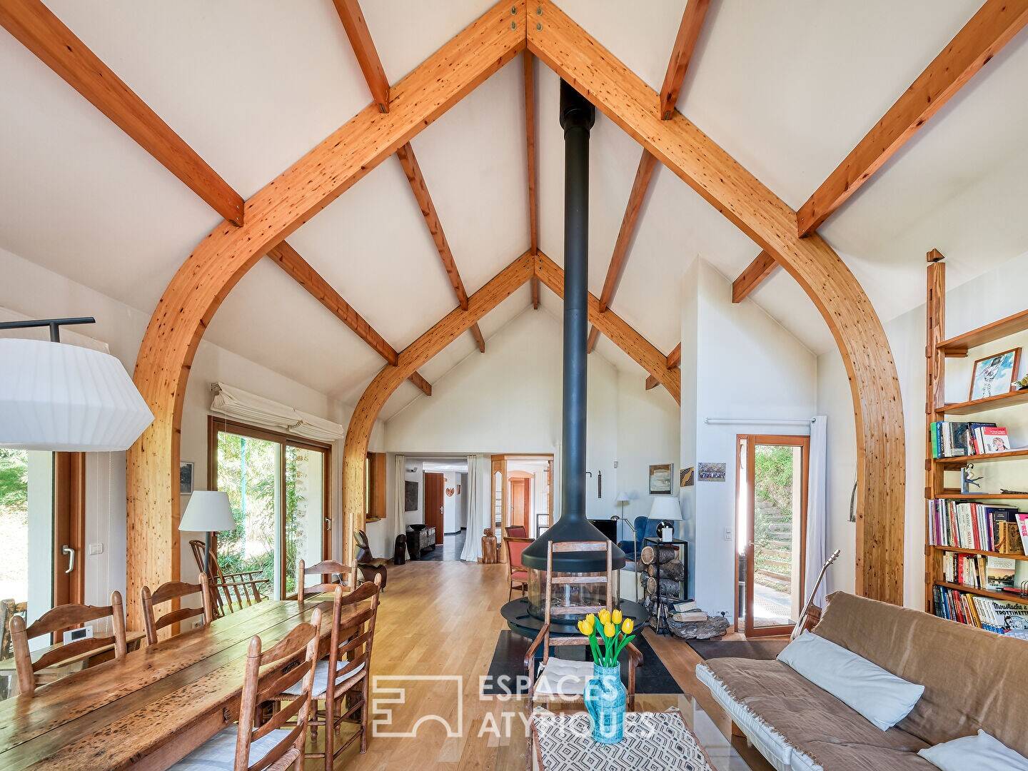 Maison à vendre, 230m², GIF SUR YVETTE