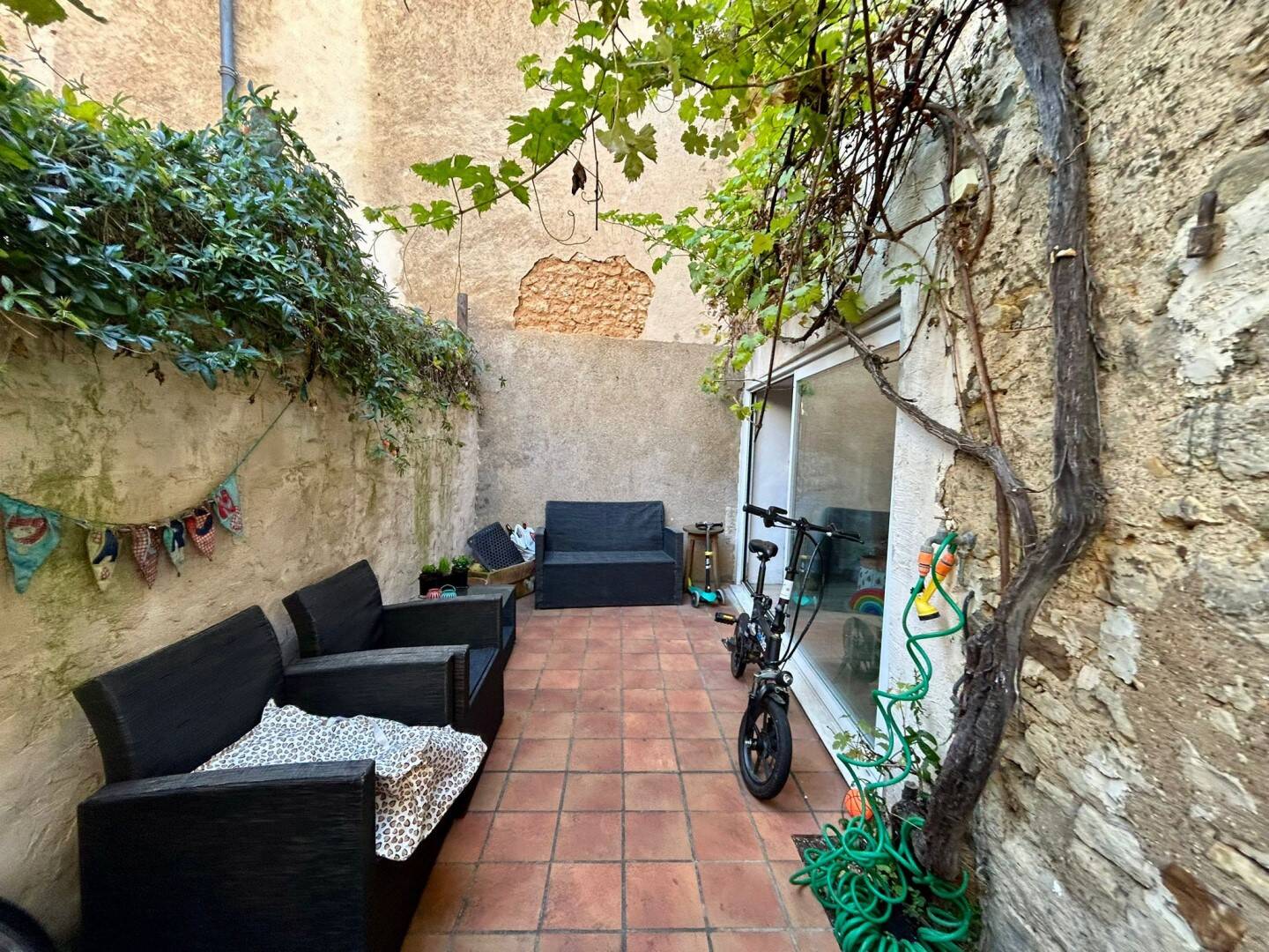 Maison à vendre, 117m², POITIERS