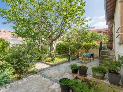 Maison à vendre 519 000 € 5 pièces 4 chambres 173 m² 250 m² de terrain Ormes Romainville 93230