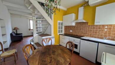 Maison à vendre 159 000 € 5 pièces 3 chambres 65 m² Céret 66400