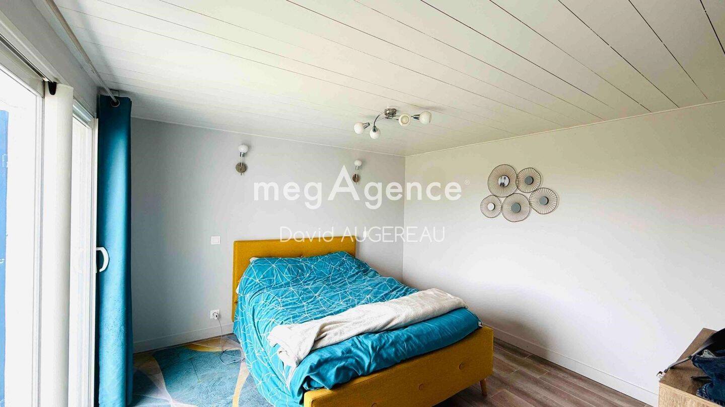 Maison à vendre, 122m², L'ILE D'YEU