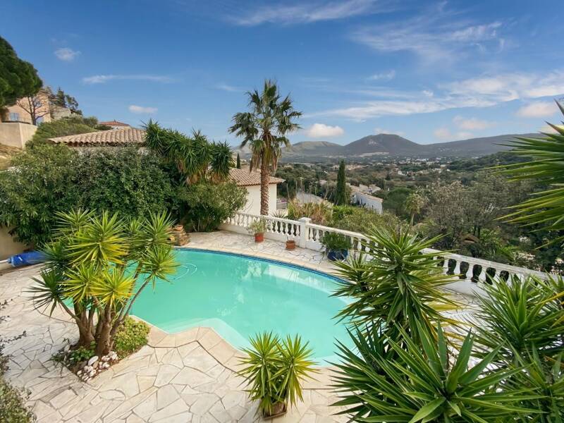 Maison à vendre, 140m², VAR