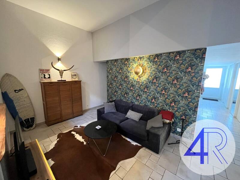 Maison à louer, 94m², LANCIE