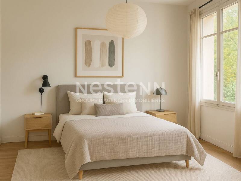 Maison à vendre, 84m², BORDEAUX