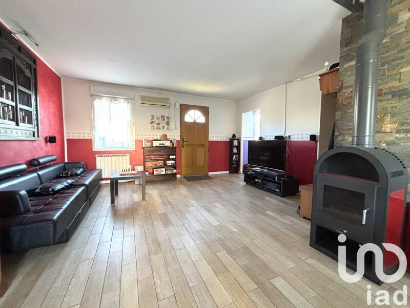 Maison à vendre, 112m², NANTES